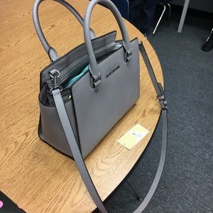 Mk purse